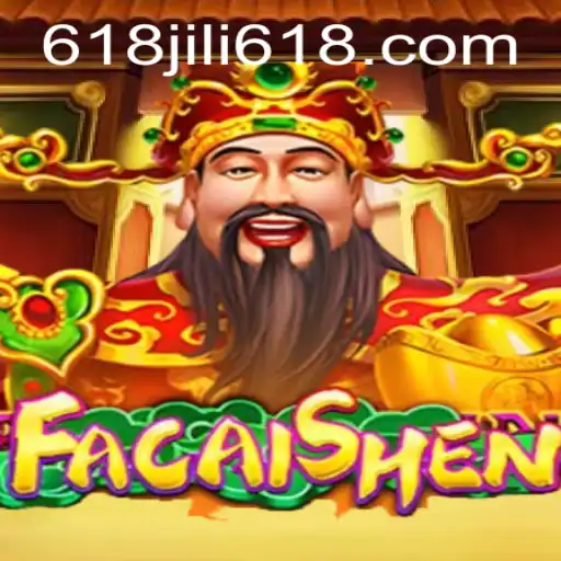 FaCaiShen: Unveiling the Treasures of Ancient Chinese Culture in Modern Gaming