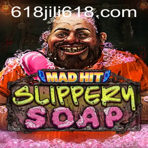 Discover the Thrills of MadHitSlipperySoap: A Splashy Gaming Adventure