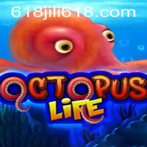 Discovering OctopusLife: Dive into an Underwater Adventure